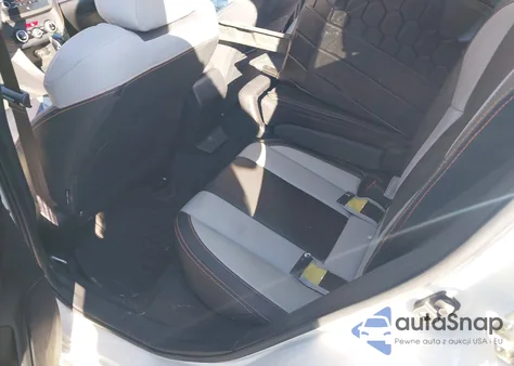 2021 Subaru Crosstrek Limited z USA, uszkodzony, nr VIN JF2GTHMC9M8283158